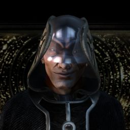 Neoscience — legacy portrait
