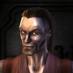Kastman — legacy portrait