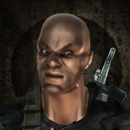 Ve7cro — legacy portrait