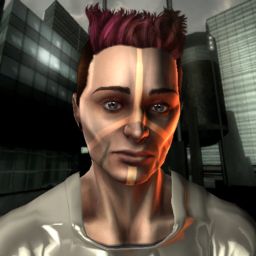 xnoudotos — legacy portrait