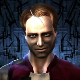 Tac — legacy portrait
