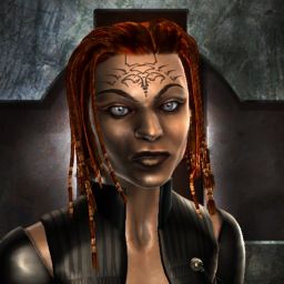 morphsexy — legacy portrait