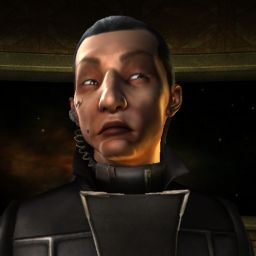 Ajoli Oillio — legacy portrait