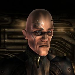 danielj — legacy portrait