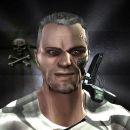 Peromas — legacy portrait