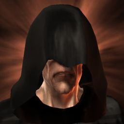 Ninja's Master — legacy portrait