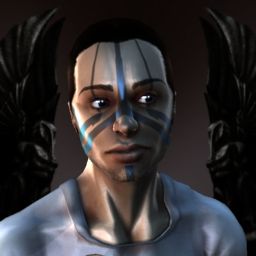 smokie13 — legacy portrait