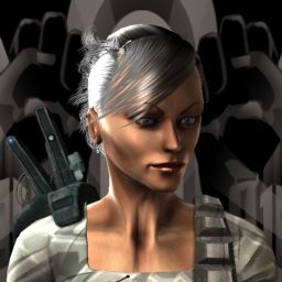 WhiteMagic — legacy portrait