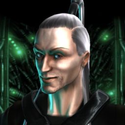 Emmerin — legacy portrait