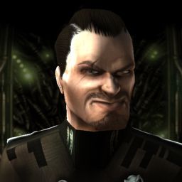 cynoster — legacy portrait