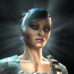 Cicipup — legacy portrait