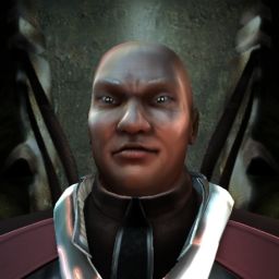 cashinator — legacy portrait