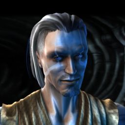 Chade Malloy — legacy portrait