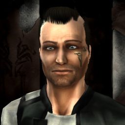 Lore Star — legacy portrait