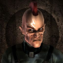 Liquid Schwartz — legacy portrait