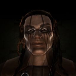 wendral — legacy portrait