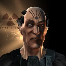Kreatohr — legacy portrait
