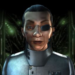 XLXGarikXLX — legacy portrait