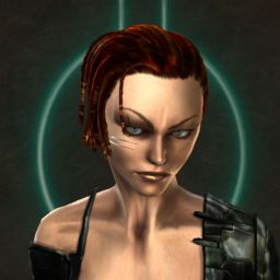 Misses Gap — legacy portrait