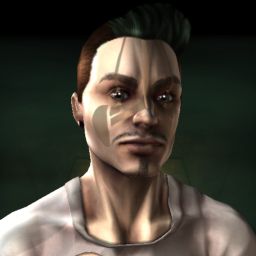 CruelSkillz — legacy portrait