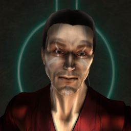 Orkaii — legacy portrait