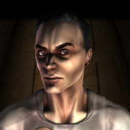 Vermix — legacy portrait