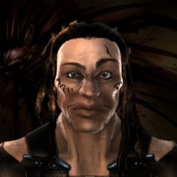 Haganah — legacy portrait