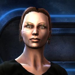 Agita Adiuro — legacy portrait