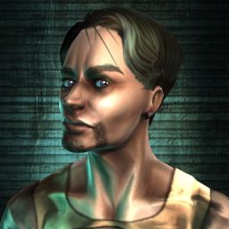 Bigfood — legacy portrait