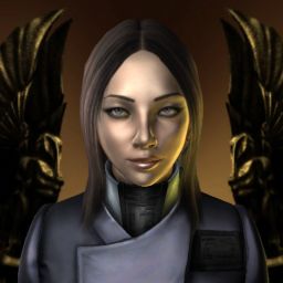 Konno Yoshiho — legacy portrait