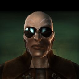 vimsig — legacy portrait