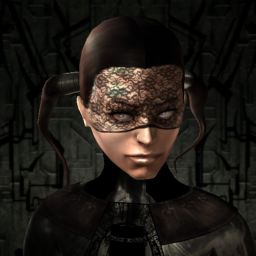 Yieang — legacy portrait