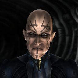 Impinge — legacy portrait