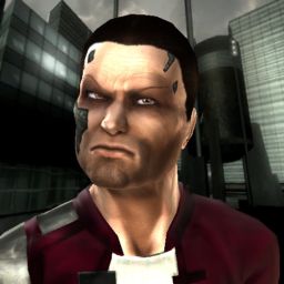 33yh1 — legacy portrait