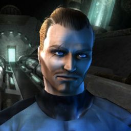 Tyx Hyperwave — legacy portrait