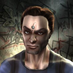 yakks — legacy portrait