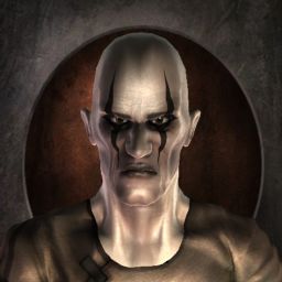 sektoid 01 — legacy portrait