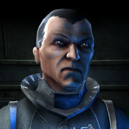 taque — legacy portrait