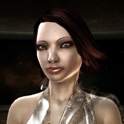 Schattenmaus — legacy portrait