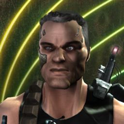 Romulan59 — legacy portrait