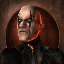 Kassad Fedmahn — legacy portrait