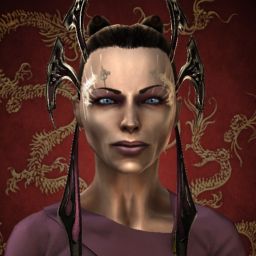 Necrofila — legacy portrait