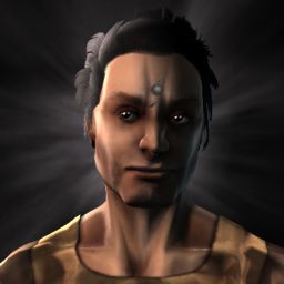 chadwill — legacy portrait
