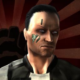jaydon — legacy portrait