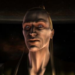 Vilallonga — legacy portrait