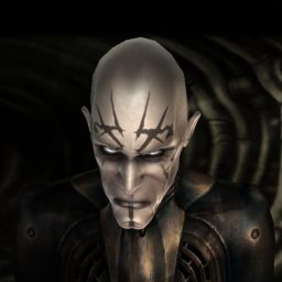 Apollyon X — legacy portrait
