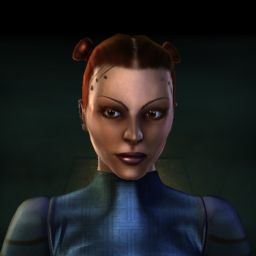 Crap Recharger — legacy portrait