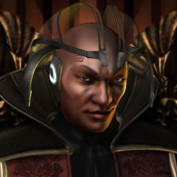 psy4trik — legacy portrait