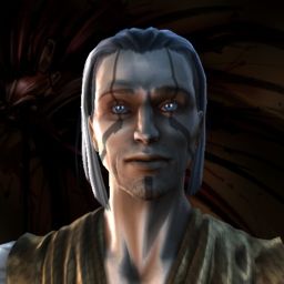 Dark Angel78 — legacy portrait
