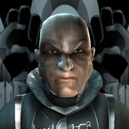 Last Ranger — legacy portrait